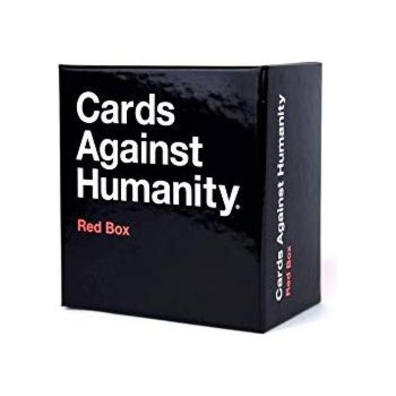 Cards Against Humanity - Red Box
