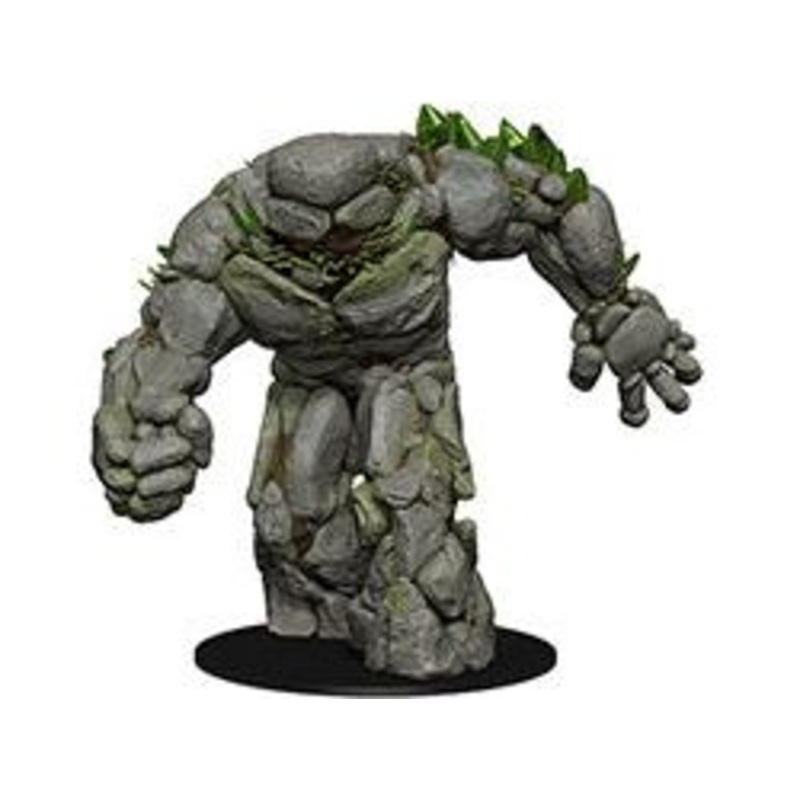Paizo - Pathfinder Battles - Kingmaker - Earth Element