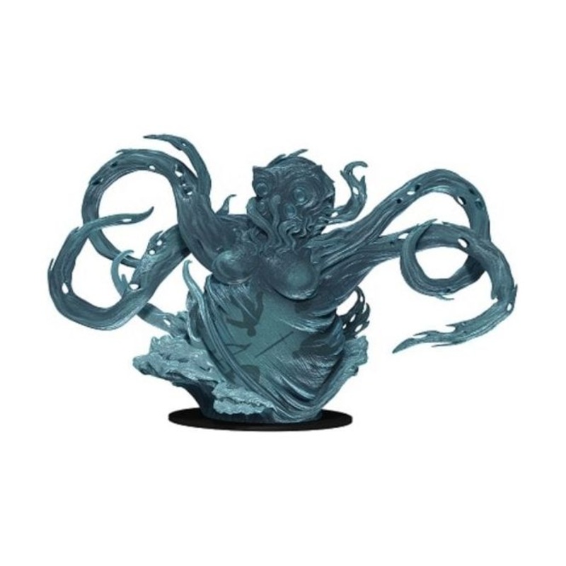 Paizo - Pathfinder Battles - Kingmaker - Water Element