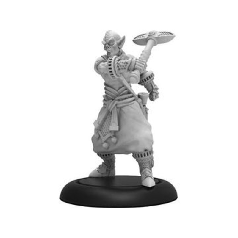 Privateer Press - Hordes - Skorne - Extoller Novitiate - PIP 74112