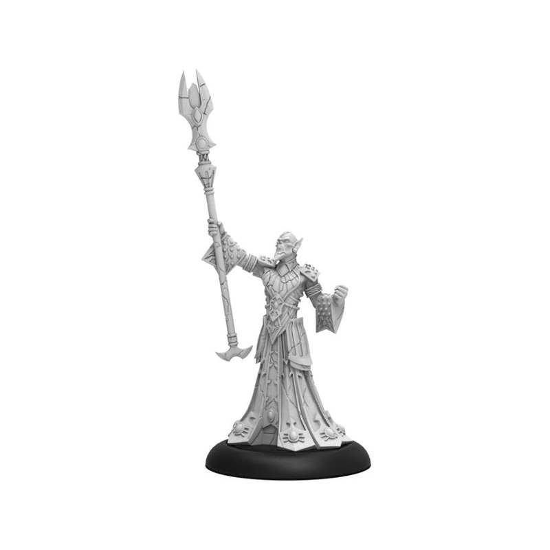 Privateer Press - Hordes - Skorne - Immortal Vessel - PIP 74109
