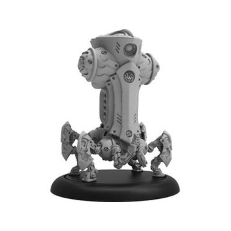 Privateer Press - Warmachine - Convergence of Cyriss - Frustrum Locus - PIP 36032