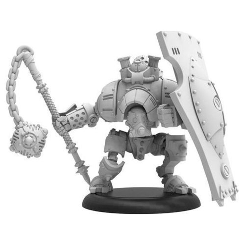 Privateer Press - Warmachine - Crucible Guard - Liberator Light Warjack - PIP 37010