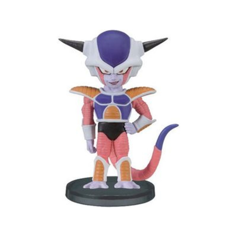 WCF - Dragonball Z - Frieza Figure 1st Transformation