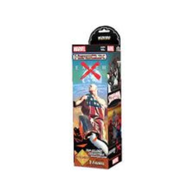 Wizkids - Marvel - HeroClix - Earth X - Battleworld Booster Pack