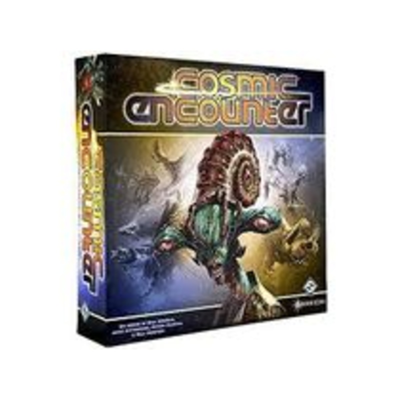 Fantasy Flight Games - Cosmic Encounter - Board Game
