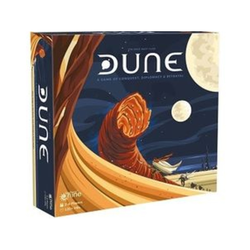 Gale Force Nine - Dune