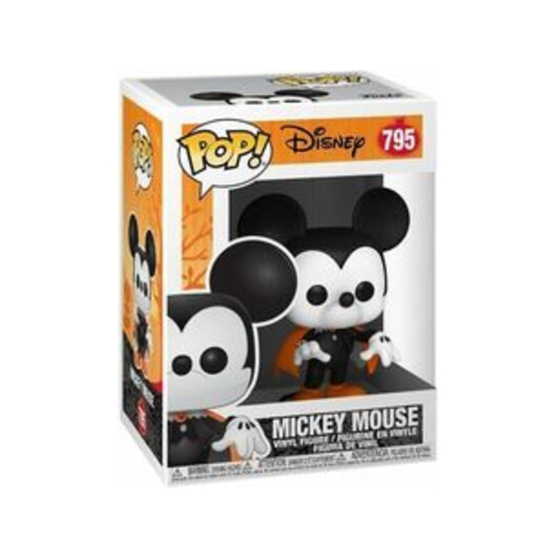 POP! - Disney - Spooky Mickey Mouse