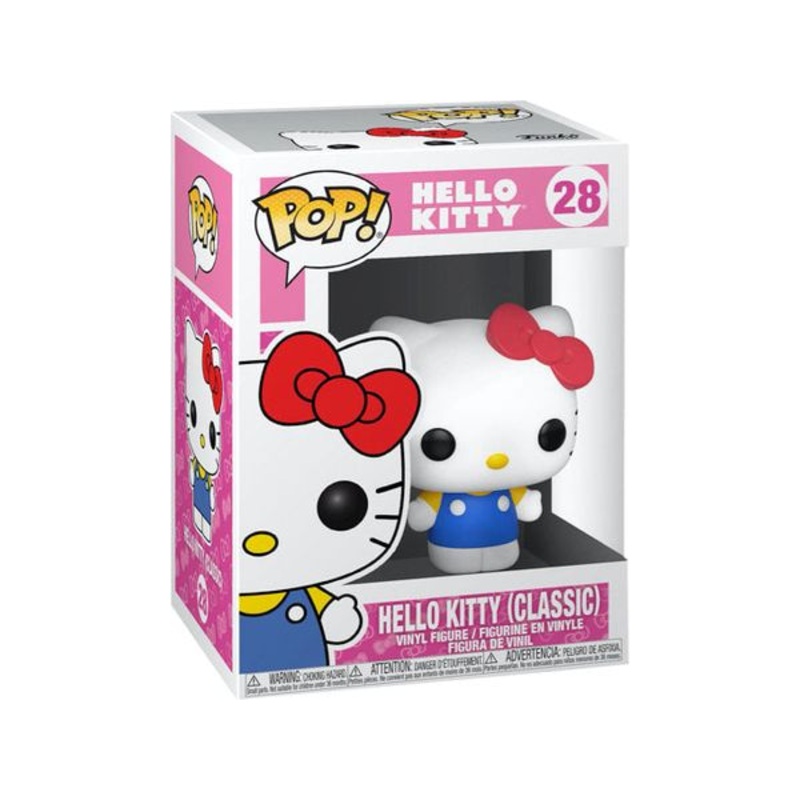 POP! - Hello Kitty - Classic Hello Kitty
