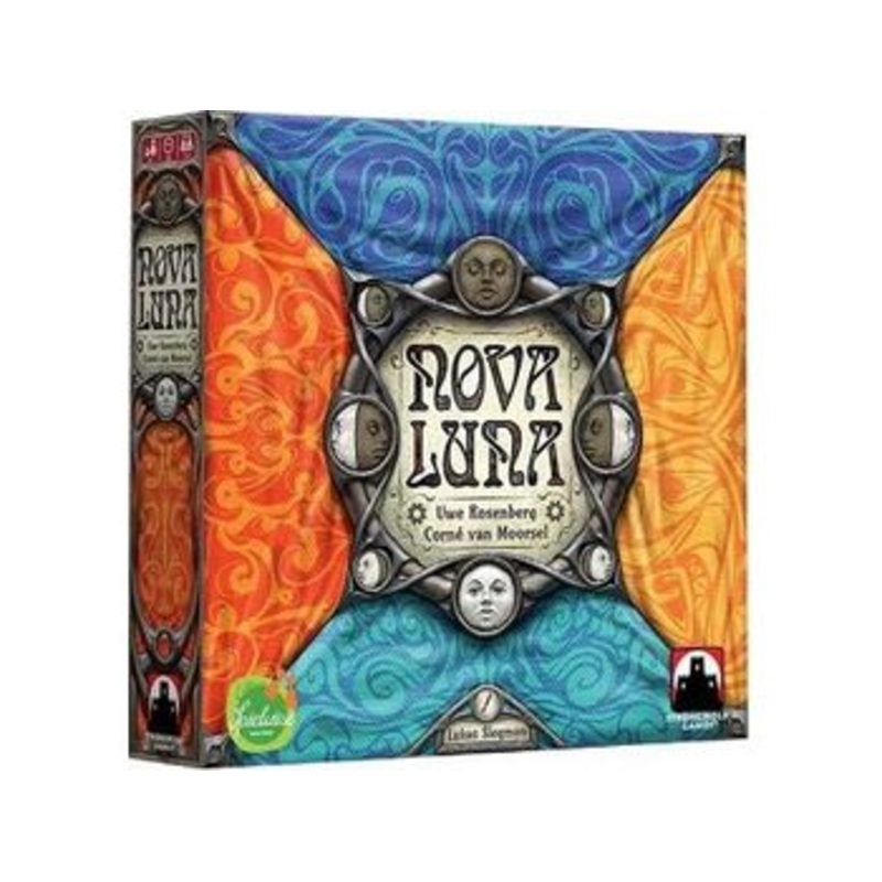 Stronghold Games - Nova Luna