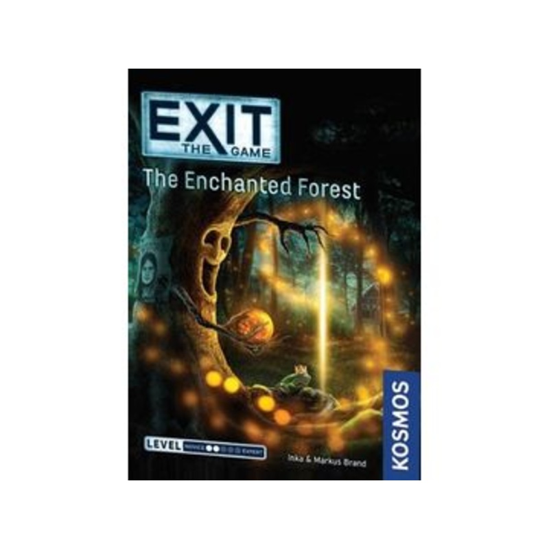 Thames and Kosmos - EXIT - Enchanted Forest