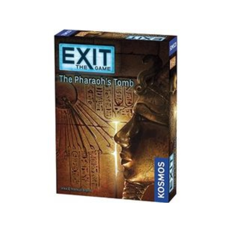 Thames and Kosmos - EXIT - The Pharaoh's Tomb