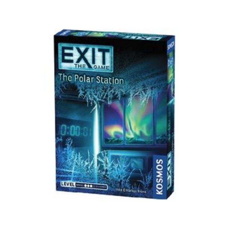 Thames and Kosmos - EXIT - The Polar Station