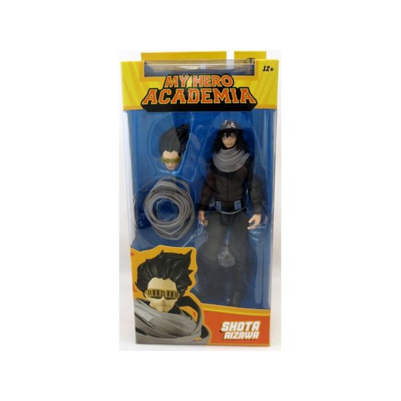 McFarlane Toys - My Hero Academia - Shota Aizawa - Action Figure