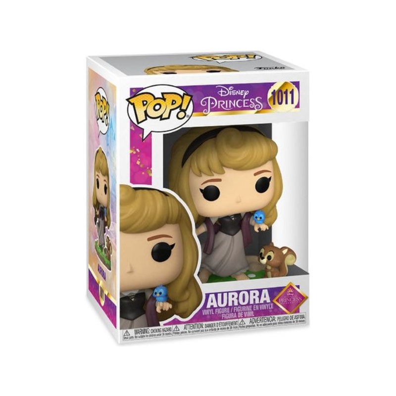 POP! - Movies - Disney Ultimate Princess - Aurora