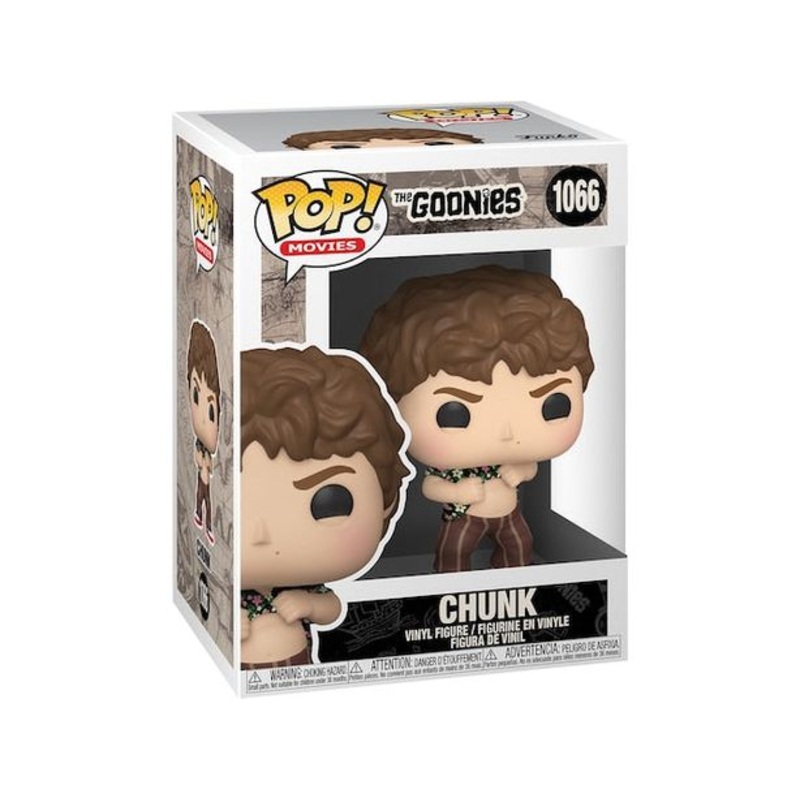 POP! - Movies - Goonies - Chunk
