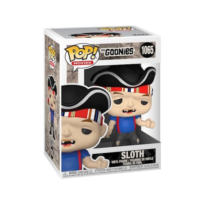 POP! - Movies - Goonies - Sloth