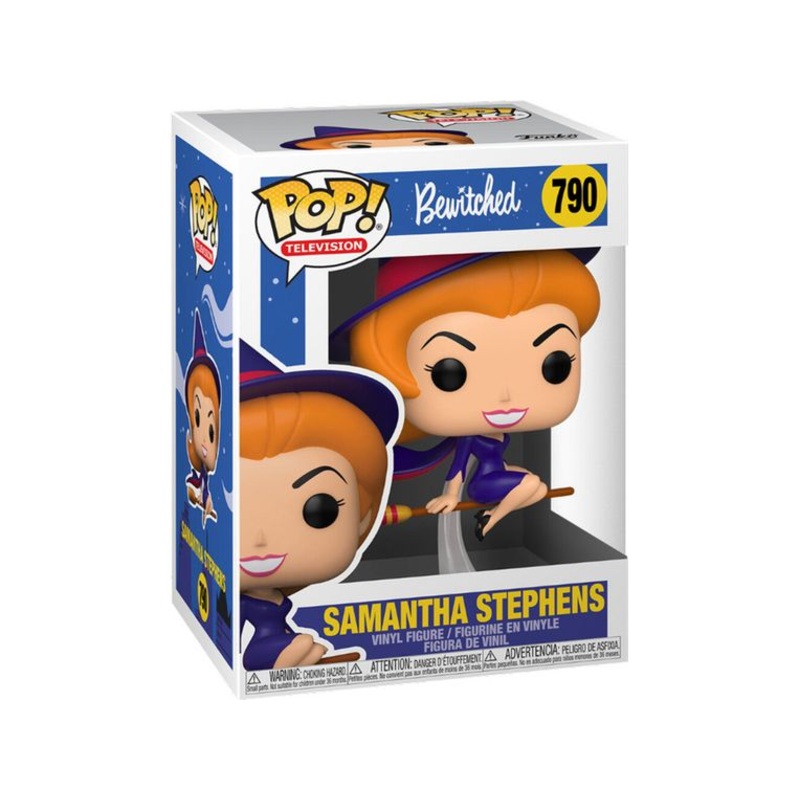 POP! - Television - Bewitched - Samantha Stephens