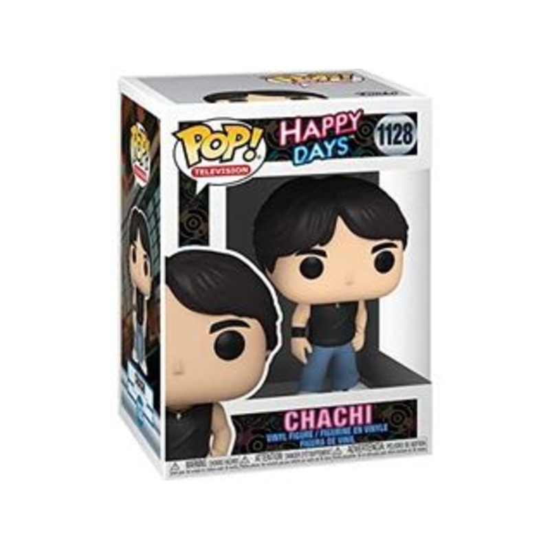 POP! - Television - Happy Days - Chachi
