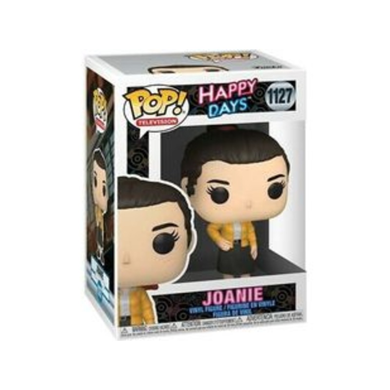 POP! - Television - Happy Days - Joanie