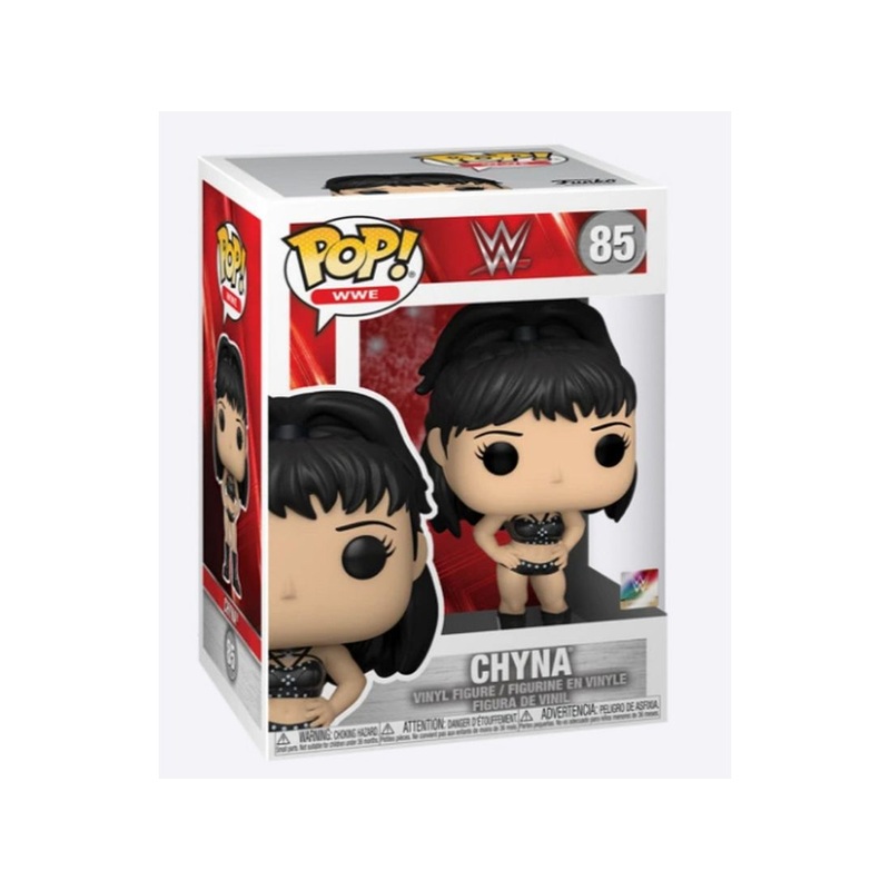 POP! - WWE - Chyna