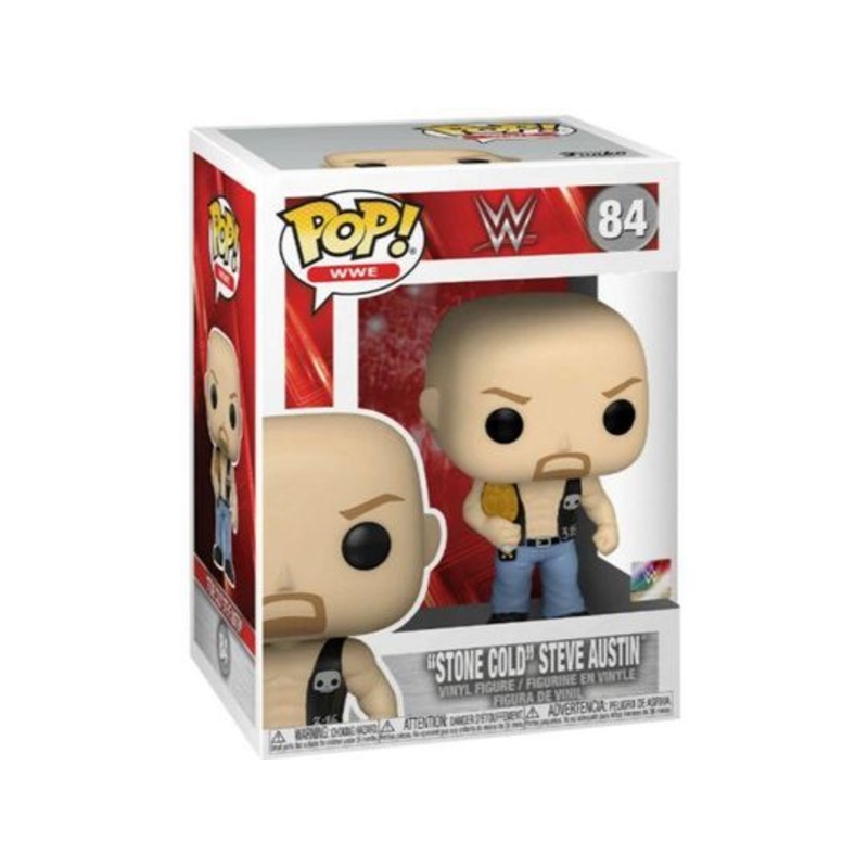POP! - WWE - Steve Austin