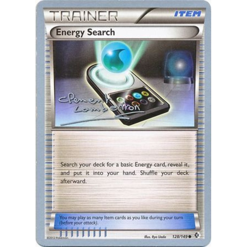 Energy Search (128/149) (Anguille Sous Roche - Clement Lamberton) [World Championships 2013]