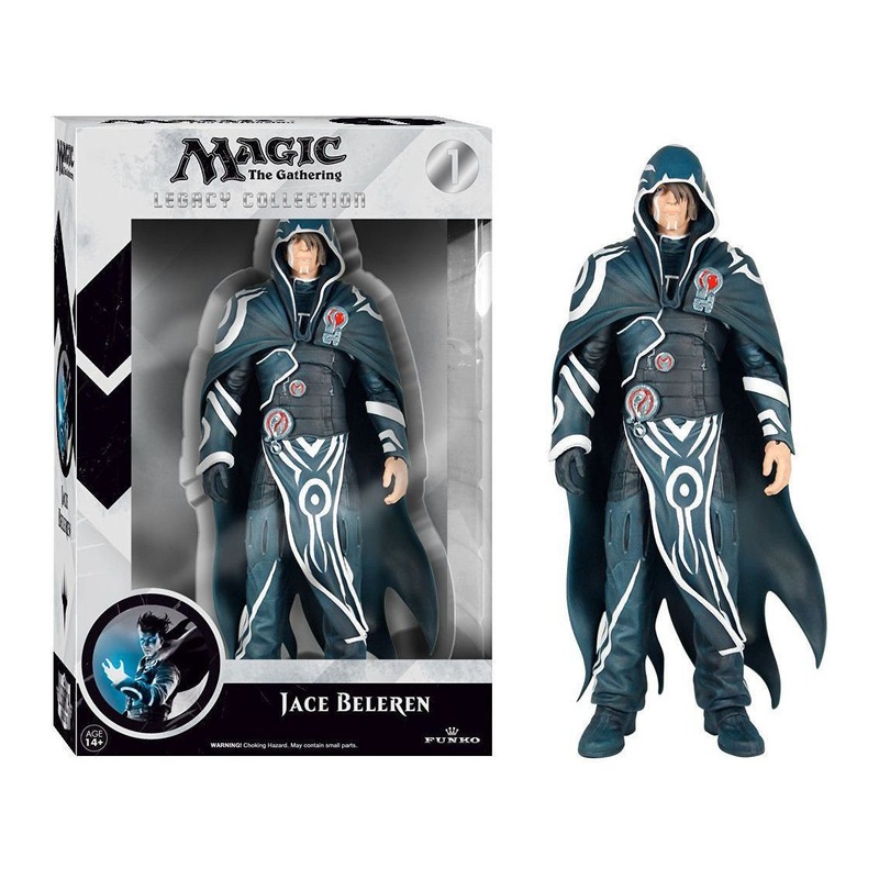 Funko - Magic the Gathering - Legacy Collection - Jace Beleren - 1