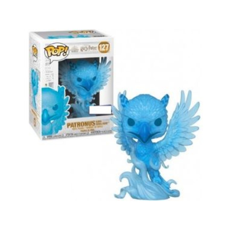 POP! - Movies - Harry Potter - Patronus Dumbledore - Phoenix