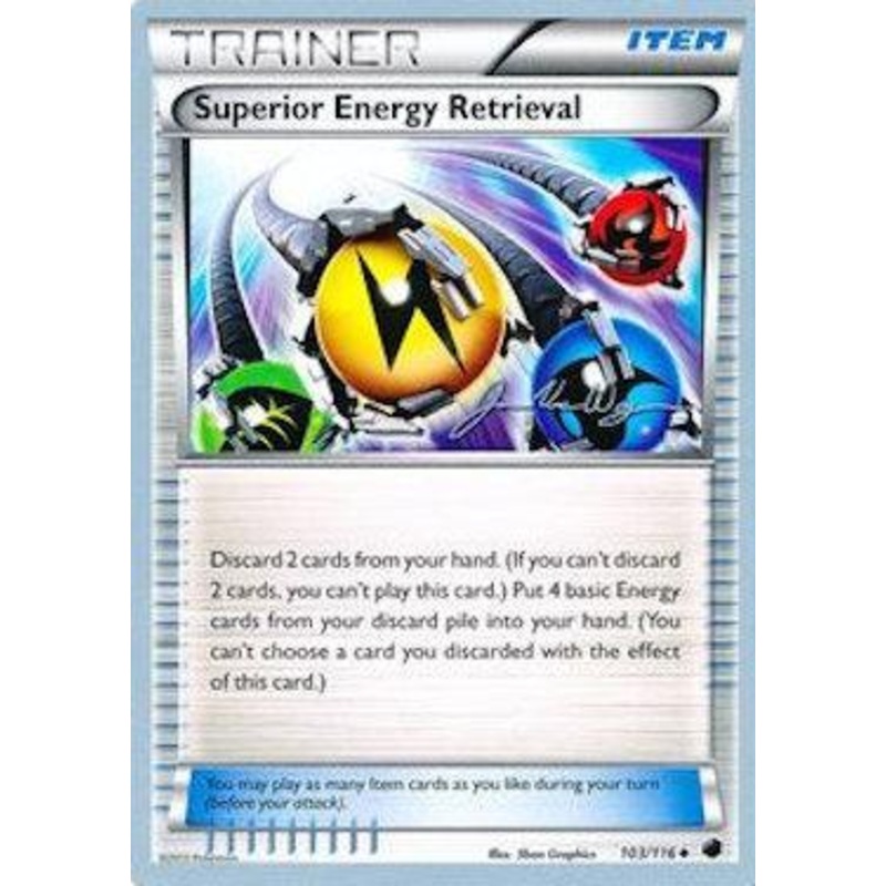 Superior Energy Retrieval (103/116) (HonorStoise - Jacob Van Wagner) [World Championships 2015]