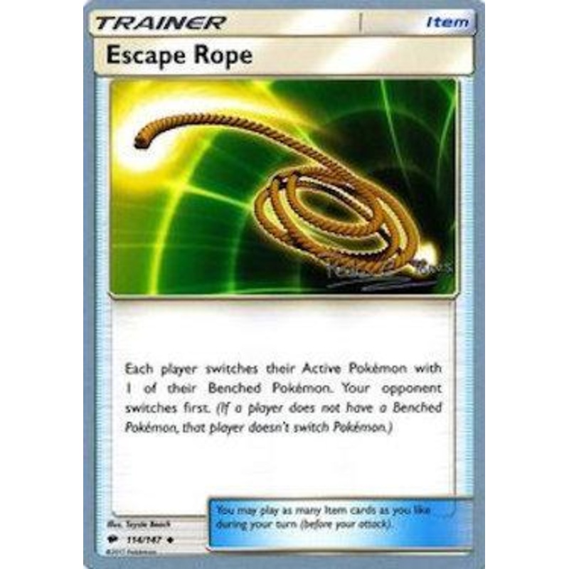 Escape Rope (114/147) (Dragones y Sombras - Pedro Eugenio Torres) [World Championships 2018]