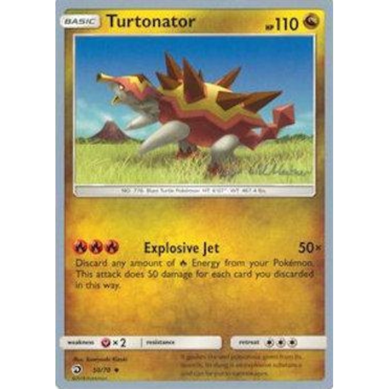 Turtonator (50/70) (Fire Box - Kaya Lichtleitner) [World Championships 2019]