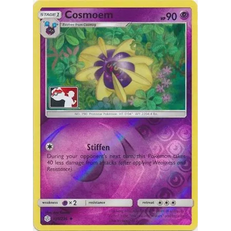 Cosmoem (101/236) [League & Championship Cards]