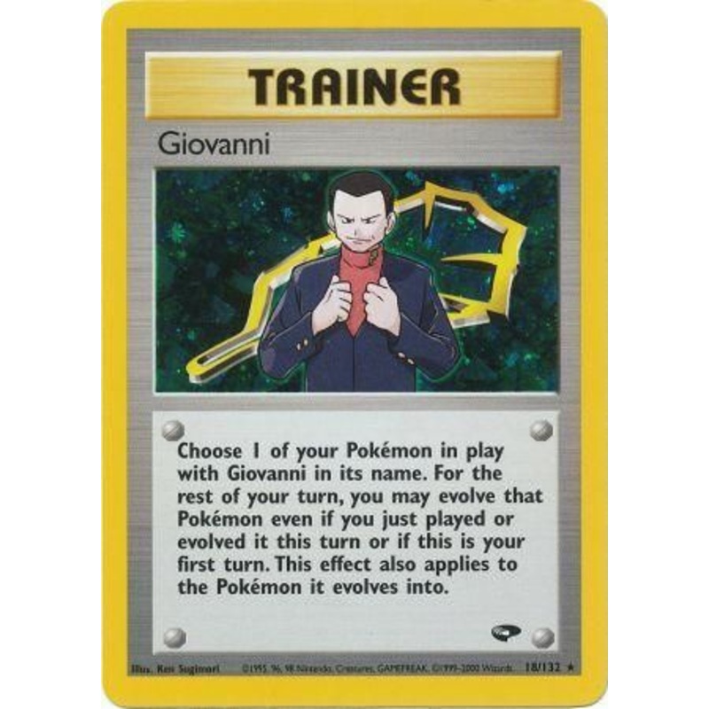 Giovanni (18/132) [Gym Challenge Unlimited]