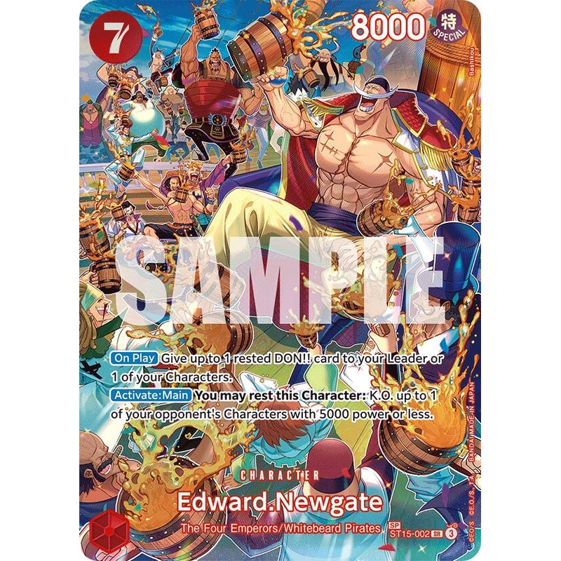 Edward.Newgate (SP) [Royal Blood]
