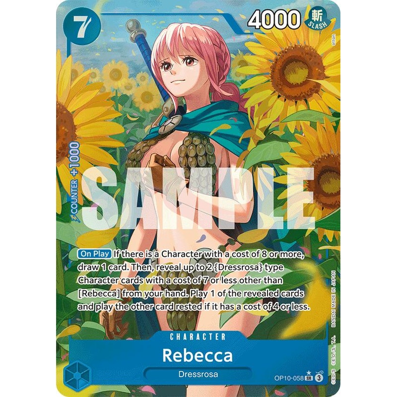 Rebecca (Parallel) [Royal Blood]