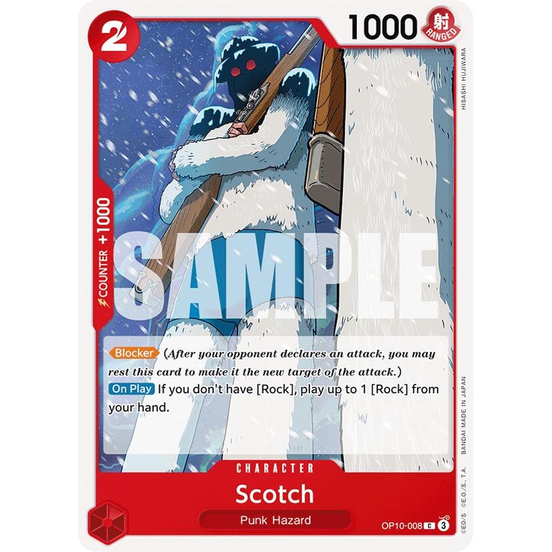 Scotch [Royal Blood]
