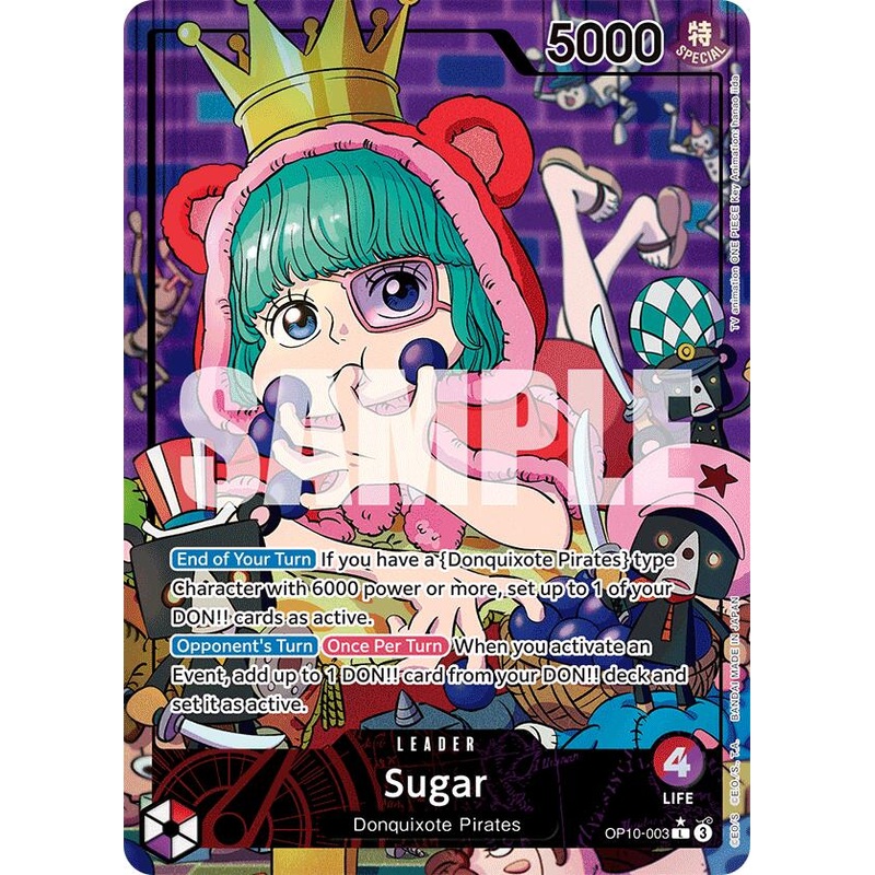 Sugar (Parallel) [Royal Blood]