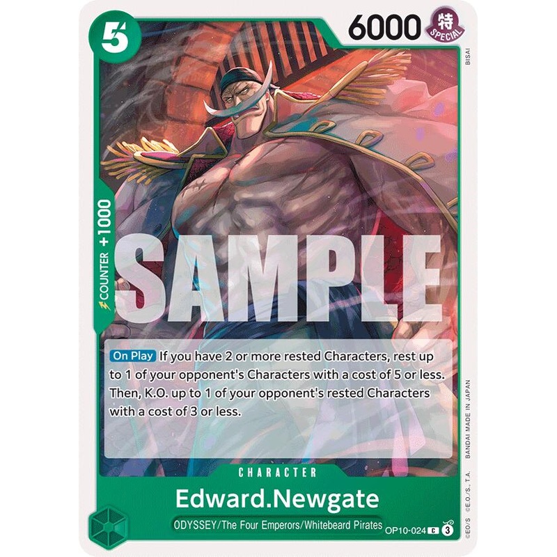 Edward.Newgate [Royal Blood]