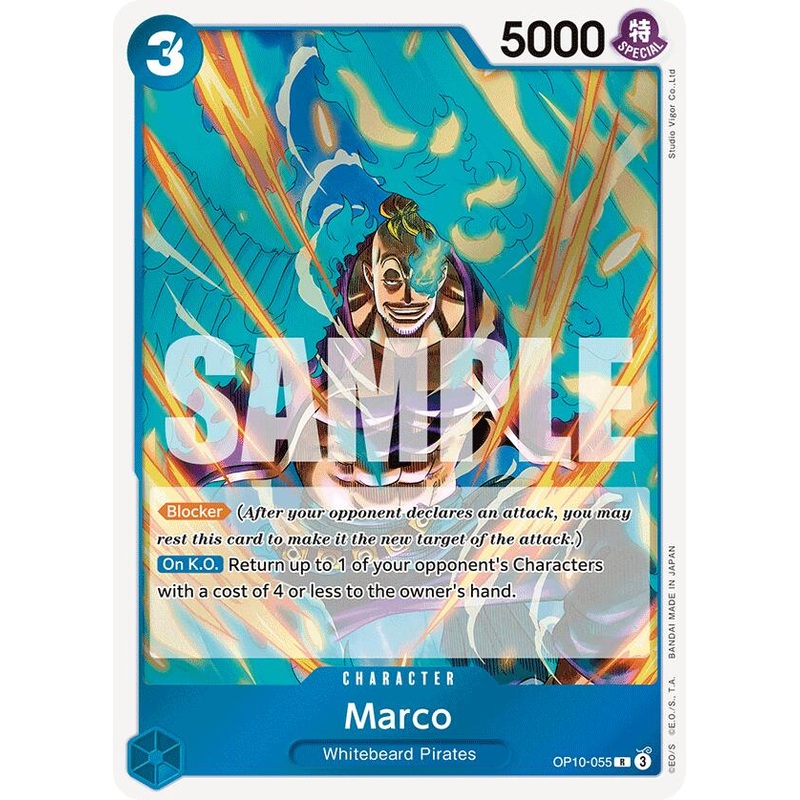 Marco [Royal Blood]