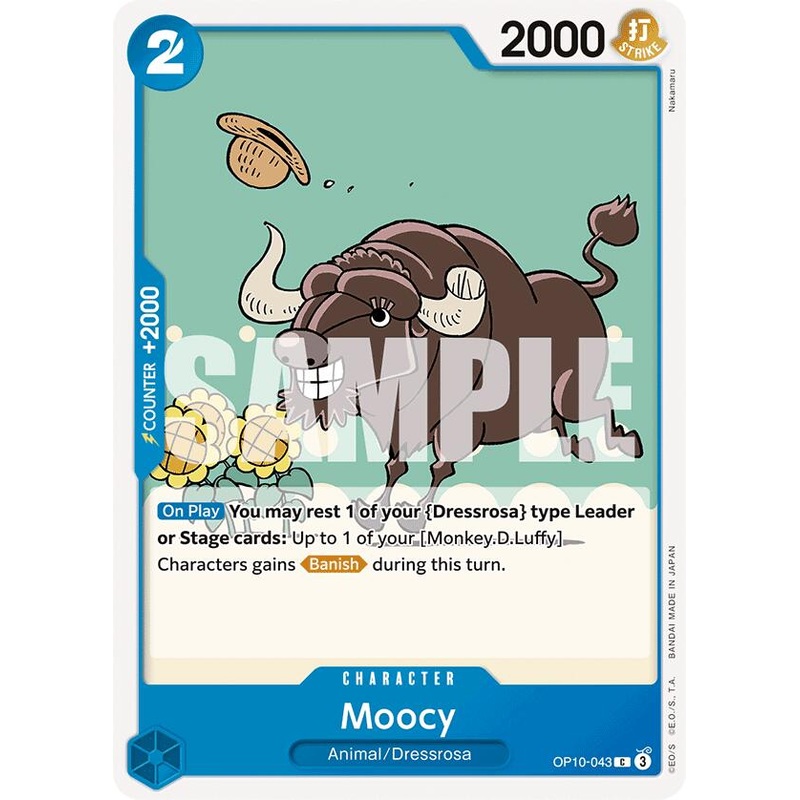 Moocy [Royal Blood]