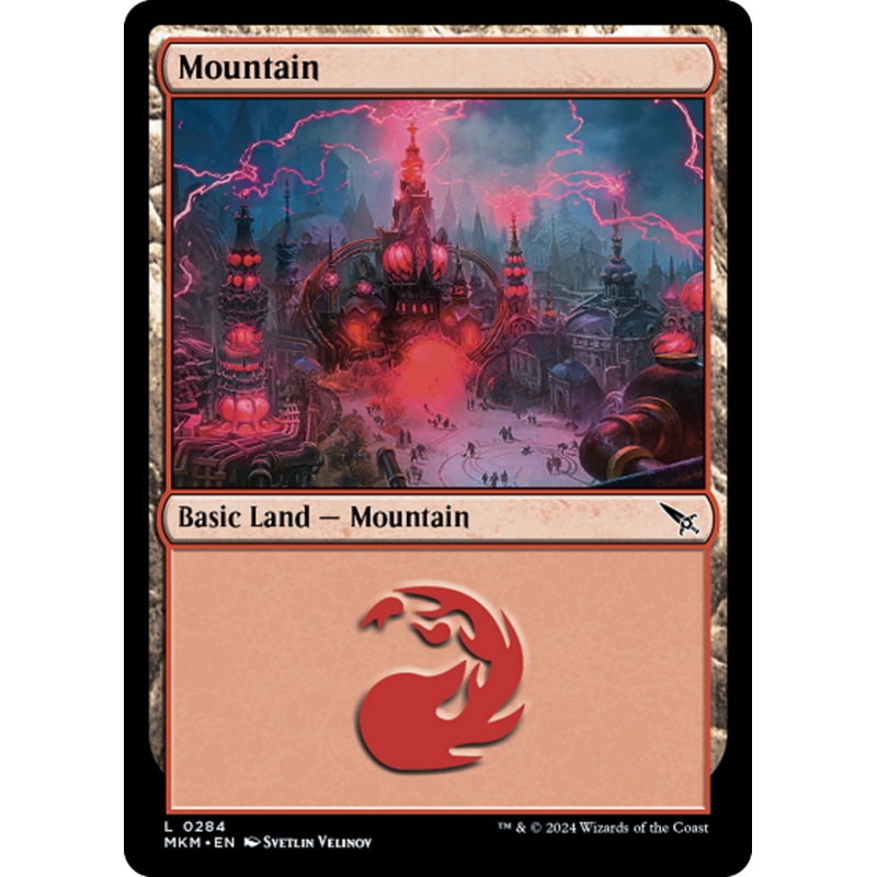 Mountain (0284) [Murders at Karlov Manor]