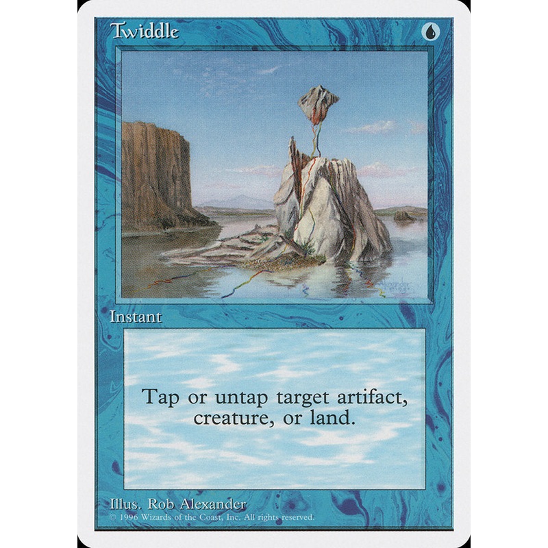 Twiddle [Introductory Two-Player Set]