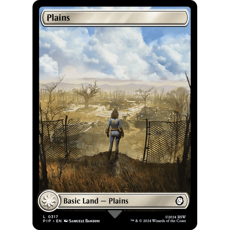 Plains (0317) [Fallout]