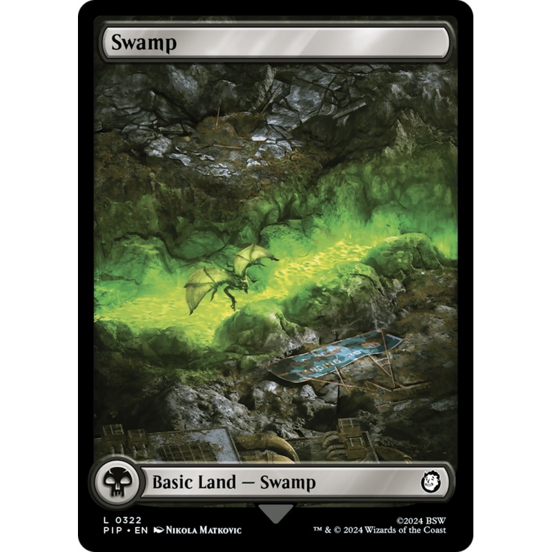 Swamp (0322) [Fallout]