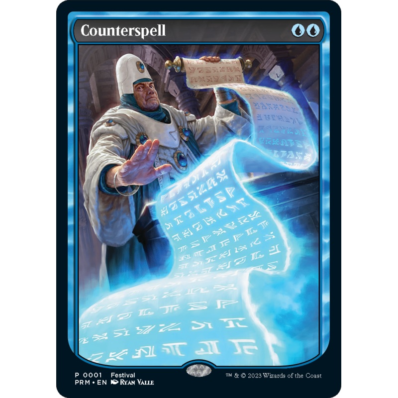 Counterspell [MagicFest 2024]