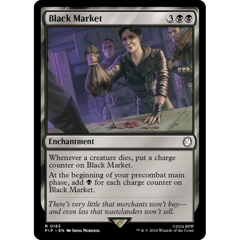 Black Market [Fallout]