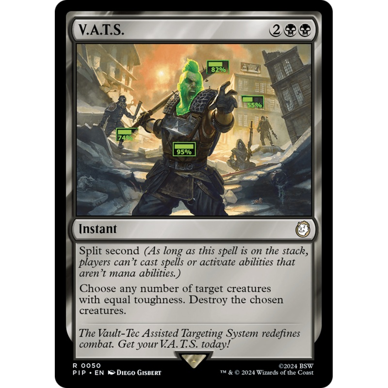 V.A.T.S. [Fallout]