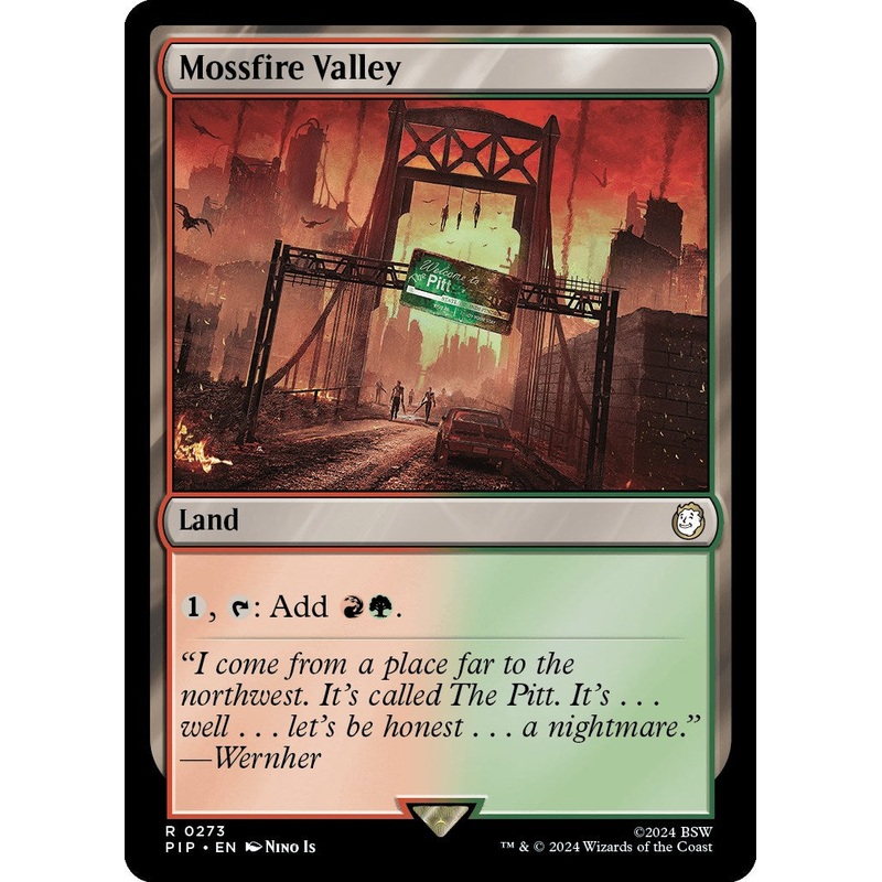 Mossfire Valley [Fallout]