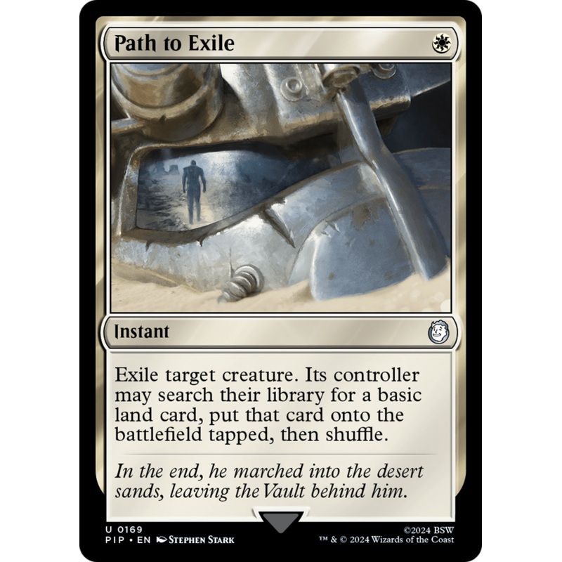 Path to Exile [Fallout]